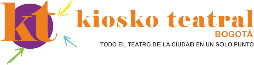 Kiosko Teatral